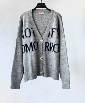 ژاکت بافت کد 08621