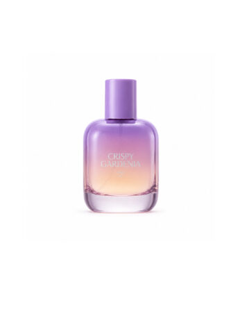 عطر CRISPY GARDENIA کد 09773