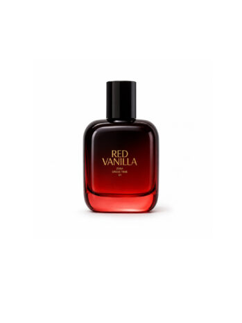 عطر RED VANILLA کد 09775